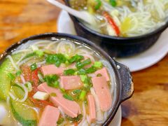 -沈妈砂锅(光华村店)
