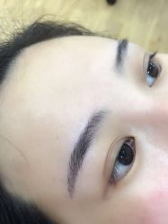 -轻妆Feel·半永久纹眉眼线