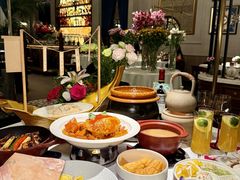 -狮拾久·现代新加坡料理(壹方城店)