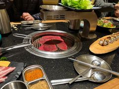 -韩烧牛中牛·甄选黑牛烤肉(黑金店)
