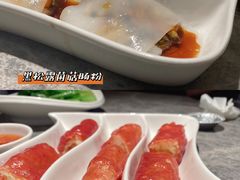 -悦秀·高级粤菜