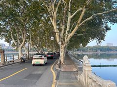 -李公堤