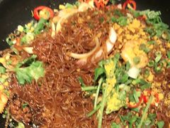粉丝煲-城南往事·鲁菜济南菜(龙奥万科店)