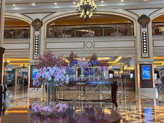 -澳门励庭海景酒店