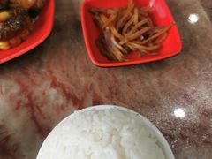 -李连贵熏肉大饼(天通苑店)