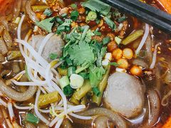 -大学城夜市大排档(凤栖路店)