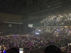 -宝能国际体育演艺中心