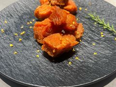 -小厨娘淮扬菜(河西奥美大厦店)