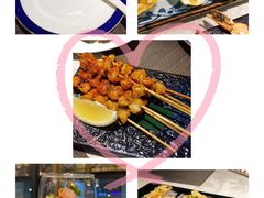 -極上萬膳·日料放题(海岸城店)