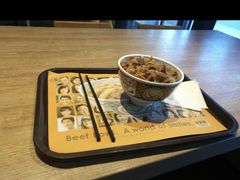-吉野家(枫合万嘉店)