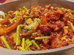 -香缇小院私房菜(盐务街店)