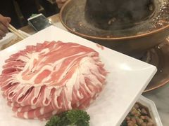 -牛街·马辈儿涮肉(牛街二店)