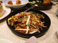 -万丽轩·粤菜(王府井金茂万丽酒店)