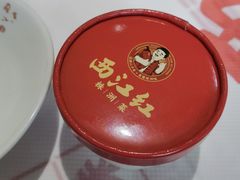 -西江红·株洲本地菜(滨江南路店)