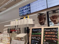 -Manner Coffee(万象食家店)