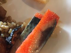 -泰谷酒店·太古码头闽菜自助餐厅