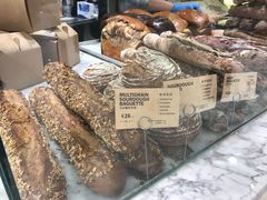 -PAPER STONE BAKERY(天环店)
