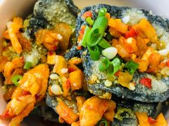 衡阳臭豆腐-渔芙南(三里屯店)