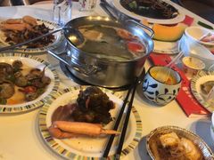 -吉布鲁牛排海鲜自助(温江合生汇店)