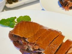 -四季民福烤鸭店(通州马驹桥店)