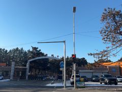 -长春市南湖公园