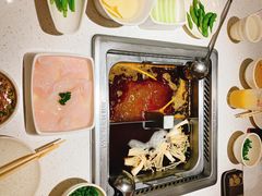 -海底捞(難波店)