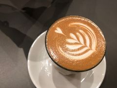 -Seesaw Coffee(苏州中心店)