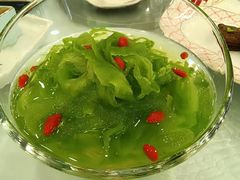 -万景茶庄·台州菜