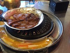 -老板娘的烤肉店(港湾广场店)