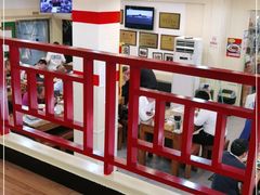 -晋B2008刀削面(小南庄店)