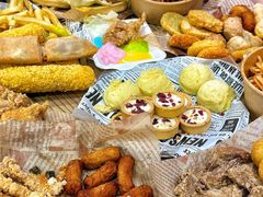 -Miya·米娅炸鸡自助(台东万佳广场店)
