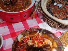 -辣小鲜·南昌大排档(船山路店)