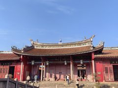 -揭阳学宫(榕城区)