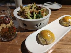喀什烤包子-胖老汉清真餐饮(西御街店)