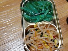 -汉米达特色料理餐厅(郴州友阿国际广场店)