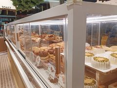 -BreadTalk面包新语·烘焙蛋糕(金光华广场店)
