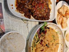 -老厨家(友谊路总店)