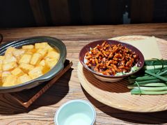 -淀里船宴(卓达店)