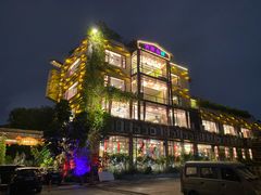 -大树头·花园餐厅(市桥店)