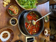 -贵厨酸汤牛肉(花果园国际中心店)