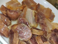 -季家厨房(长江东大街店)