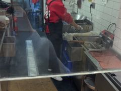 -黑色经典臭豆腐·湖南特产(太平街口店)