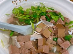 -馋三尺蟹粉小笼(人民广场店)