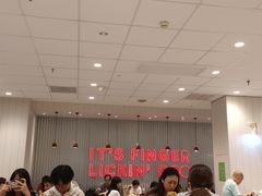 -肯德基(星河店)