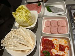 -海底捞火锅(江宸天街店)