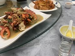 -Restaurante Sunly | El Dorado