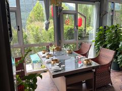 -慢丽江·云南野生菌土鸡锅(西山店)