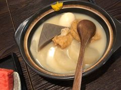 -角落里(中山公园店)