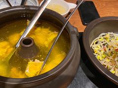 原味汽锅鸡-云海肴·汽锅鸡·云南菜(天山百盛优客店)