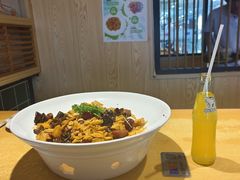 -方恒购物中心(望京小街店)